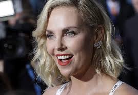 Charlize Theron to play Megyn Kelly in new movie