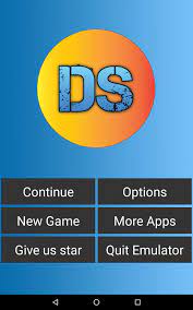 Emulators » nintendo ds » android. Free Ds Emulator For Android For Android Apk Download