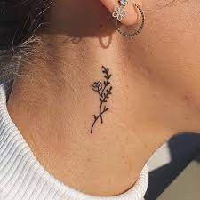 Stick And Poke Tattoos That Look Better As You Age