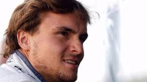 Auer hat Aua: Gesäßschmerzen nach DTM-Test