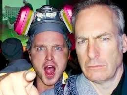 Breaking bad cast then vs now 😲🔥