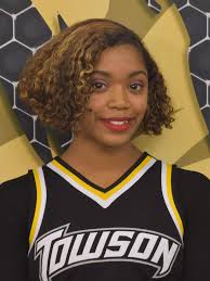 2018-19 Cheerleading Roster