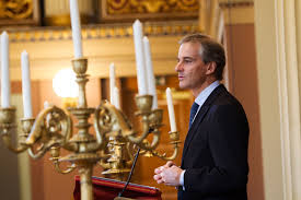 Genealogy for jonas gahr støre family tree on geni, with over 200 million profiles of ancestors and living relatives. 2010 Kavli Prize Science Forum Opening Address Jonas Gahr Store Minister Of Foreign Affairs Norway The Kavli Foundation