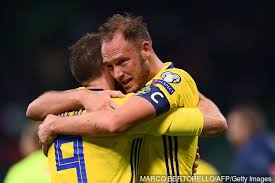 Mar 07, 2018 · andreas granqvist is a professional football player who plays as a center back and is a captain for both sweden national football team and russian premier league club, fc krasnodar. Do Andreas Granqvist Heroics Suggest Celtic Should Revive Deal Seven Years On