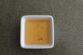 The Best Home Remedy For Fruit Flies And Gnats Apple Cider Vinegar And A Drop Of Dish Soap Home Remedies For Flies Home Remedies Natural Home Remedies