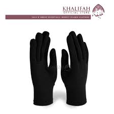 Sarung tangan muslimah (home made). Sarung Tangan Muslimah Shopee Malaysia