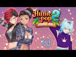 Then all you have to do is discard them from your inventory during the day. Video Huniepop Celeste