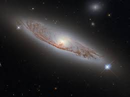 Nasa's hubble space telescope after release. Hubble Space Telescope Images Nasa