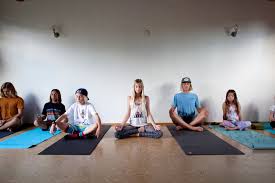 Maybe you would like to learn more about one of these? Meet Jaysea Devoe One Of The Youngest Yoga Teachers In The United States The New York Times