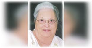 Obituary information for Helen (Noseworthy) Smith