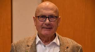 Ehrennadel: Stadt Eckernförde ehrt aktive Bürger