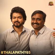 சன ப க சர ஸ தய ர ப ப ல ம ண ட ம வ ஜய thalapathy 65 vijay s next film by sun pictures sunnews. Thalapathy 65 Kickstarts Entire Cast Crew List Here Tamil Movie Music Reviews And News