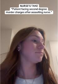 Carrie Bethany Case Nurse