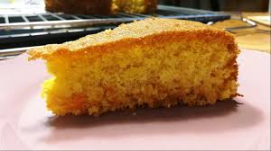 Se invece preferisci un gusto più delicato, scegli un olio di semi di girasole o di soia. Dolci Senza Glutine Torta Di Carote La Salute Nel Blog