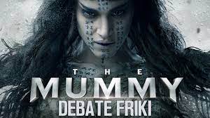 La Momia 2017 Debate Friki Critica Review The Mummy Tom Cruise Crowe Boutella Youtube