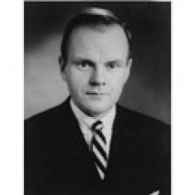 Obituary of John J. Hagan