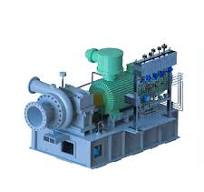 High-Speed Compressor - Handsome Intelligent Technology Co ...