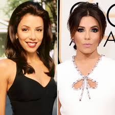 From andrew van de kamp seducing his mother's boyfriend. Eva Longoria Reveals Whether Or Not She D Be Down For A Desperate Housewives Reboot