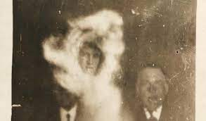 The Media of Mediumship – Encountering the Material Culture of Modern  Occultism in Britain's Science, Technology, and Magic Collections