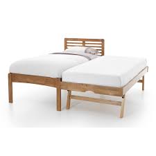 A wide variety of wood trundle bed options are available to you, such as general use, material, and feature. Esther Hevea Guest Bed With Trundle A Victor Trundle Bed Frame Wooden Trundle Bed Pop Up Trundle Bed