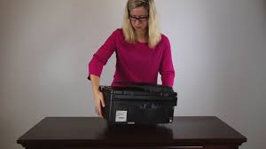 With no need to install and. Epson Workforce Wf 2660 Setting Up Your Printer Youtube