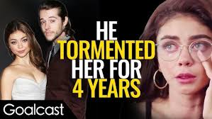 The Untold Story Of Sarah Hyland's Fight For Life