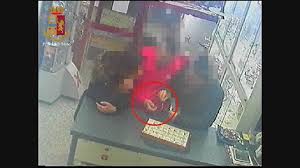 Rapina In Gioielleria A Ragusa Tre Arresti Foto Ragusa
