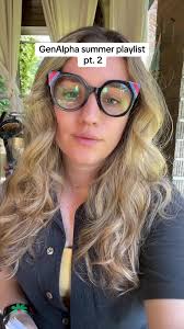 Gen Alpha Music Taste