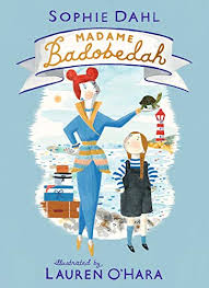 Supreme court, in a 1963 decision, to ban organized prayer in public schools.the decision made madalyn murray o'hair by far the country's most famous atheist. Madame Badobedah English Edition Ebook Dahl Sophie O Hara Lauren Amazon De Kindle Shop