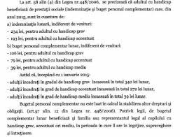 263/2010 privind sistemul unitar de pensii publice, cu modificările și completările ulterioare, sau pentru asistent personal. Forum Pro Stem Cell Indemnizatia De Insotitor 3 3