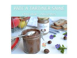 Pate A Tartiner Saine Chocolat Noisettes Powered By Ultimaterecipe Recette Pate A Tartiner Pate A Tartiner Recette Pate