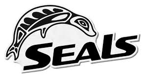 Seals Sprayskirts Shocker Sprayskirt