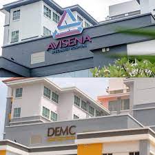 Kadar bayaran deposit kemasukan wad di hospital shah alam adalah bergantung kepada jenis perubatan dan mengikut kelas yang telah ditetapkan. 3 Sebab Demc Tukar Nama Kepada Avisena Erti Kehidupan