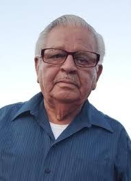 Reyes Ramirez Terrazas Obituary