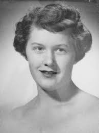 Rita Fisher Obituary