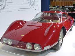 1163, modena, italy, companies' register of modena, vat and tax number 00159560366 and share capital of euro 20,260,000 Retromobile 2017 Ferrari 70 Years Represented Three Ways At Le Mans 24h Lemans Com