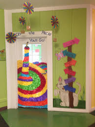 Oh The Places You Ll Go Door Decorations Door Decorations Classroom Dr Suess Door Decorations Dr Seuss Decorations