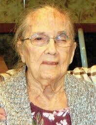 Mary Aurand Obituary