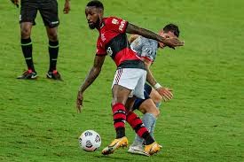 Gerson ► flamengo ● defensive skills, goals & assists | 2019/20 hd. Flamengo Recebe Proposta De R 160 Milhoes Por Gerson Coluna