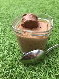 Cremes Desserts Au Rocher Suchar Jenny S Kitchen Creme Dessert Dessert Desserts