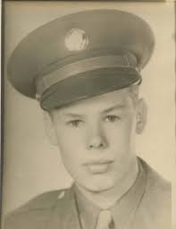 Robert Burrows Obituary