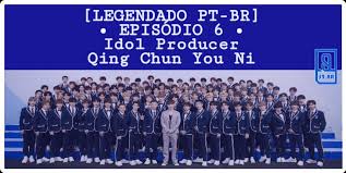 Create livestreams and share it with friends on odnoklassniki groups. Idol Producer S2 Brasil On Twitter Episodio 5 Link Https T Co Hi6czmrvpc Https T Co Dewxksfjy7 Estaremos Repostando Quando Sair O Episodio No Streamango Https T Co 9q4sm9wx1z