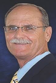 Robert Jones Obituary (04/08/1952