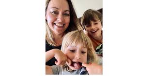 Alaine Obrien is fundraising for Home-Start Oxford