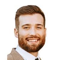 Justin Bright's Instagram, Twitter & Facebook