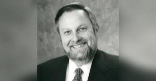 James Andrew Wilson Obituary