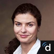 Dr. Rebecca Switzer, MD