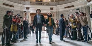 The initial steps of commerce. The Trial Of The Chicago 7 And 12 Other Great Courtroom Dramas To Rent Or Watch Streaming Cinemablend