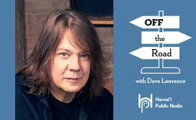 Soul Asylum's Dave Pirner