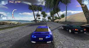 Official game hd apk para android descargar gratis. Fast Five The Movie Apk Mobile Remastered Andropalace